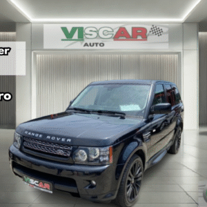 RangeRover Sport 2012