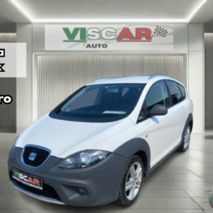 🚗 Seat Altea 1.6 TDI Freetrack – 105 CP | Unic proprietar |🚗 Seat Altea 1.6 TDI Freetrack – 105 CP | Unic proprietar |