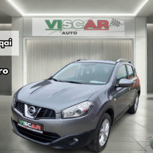 🔹 Nissan Qashqai 1.5 dCi 110 CP | Euro 5 | Distribuție nouă | 2013 🔹