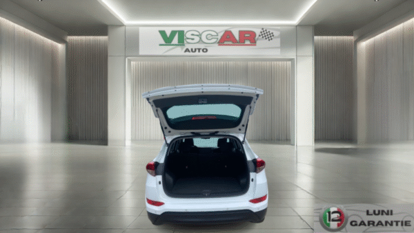 Hyundai Tucson Xpossible - Image 9
