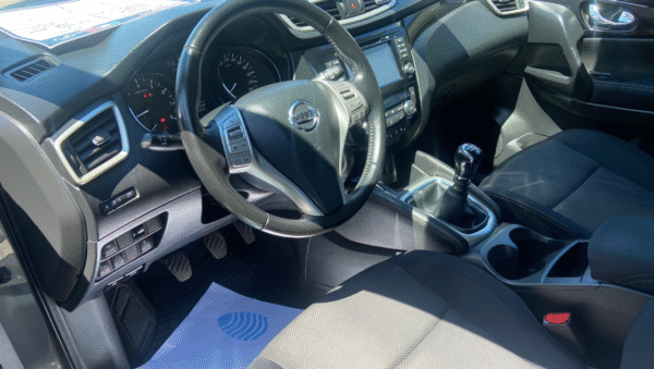 🔹 Nissan Qashqai | 1.2 Benzină - Image 11