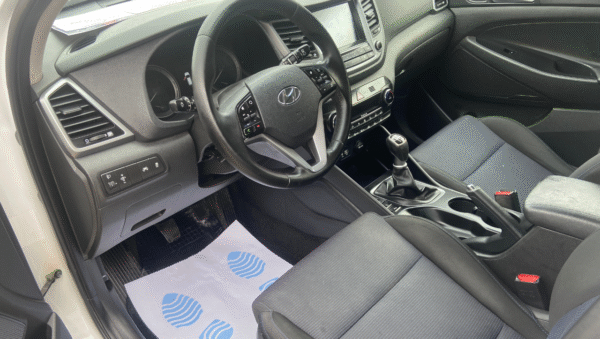 Hyundai Tucson Xpossible - Image 10