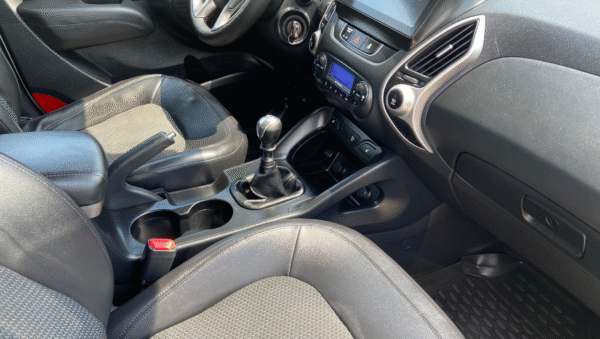 🚗 Hyundai ix35 1.7 CRDi | - Image 12