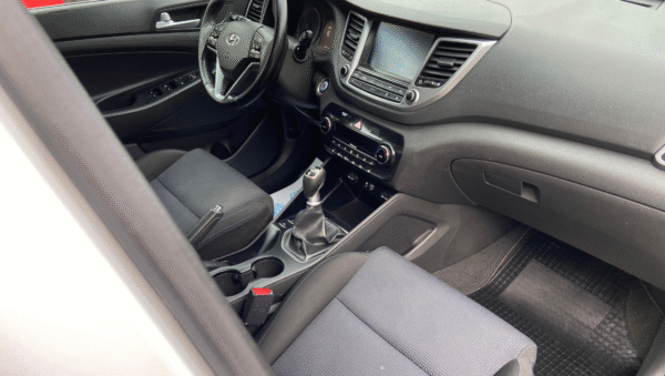 Hyundai Tucson Xpossible - Image 11