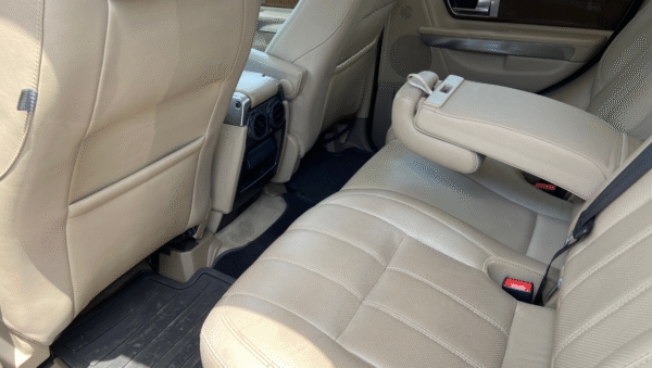 RangeRover Sport 2012 - Image 13