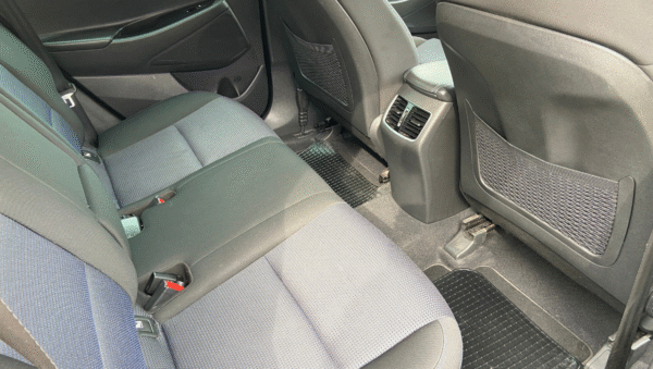 Hyundai Tucson Xpossible - Image 13