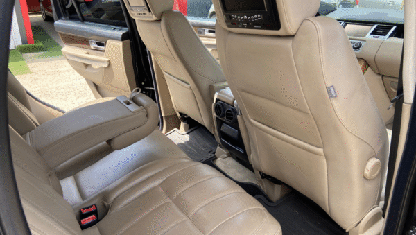 RangeRover Sport 2012 - Image 14