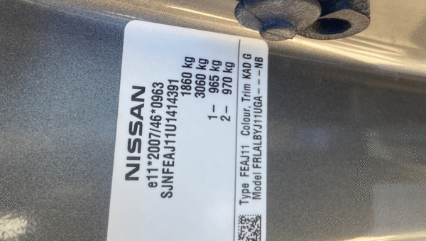 🔹 Nissan Qashqai | 1.2 Benzină - Image 16