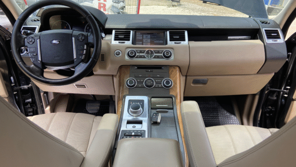 RangeRover Sport 2012 - Image 15