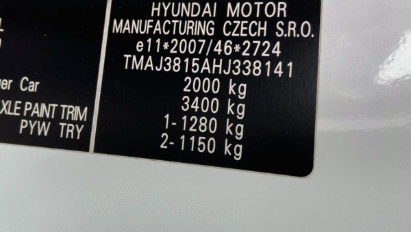 Hyundai Tucson Xpossible - Image 15