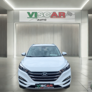 Hyundai Tucson Xpossible