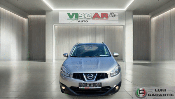Nissan Qashqai 2.0 dCi Tekna - Image 2