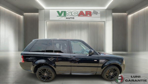 RangeRover Sport 2012 - Image 4