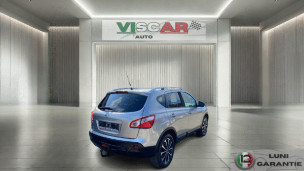 Nissan Qashqai 2.0 dCi Tekna - Image 5