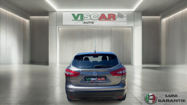 🔹 Nissan Qashqai | 1.2 Benzină - Image 6
