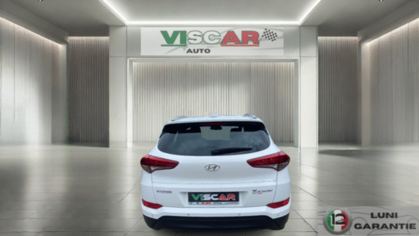 Hyundai Tucson Xpossible - Image 5