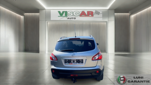 Nissan Qashqai 2.0 dCi Tekna - Image 6