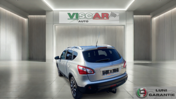 Nissan Qashqai 2.0 dCi Tekna - Image 7
