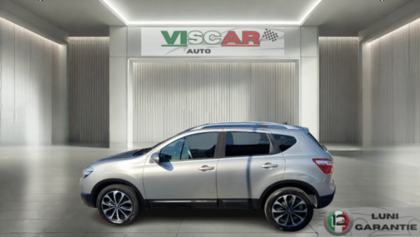 Nissan Qashqai 2.0 dCi Tekna - Image 8