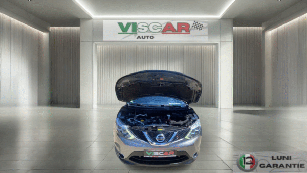 🔹 Nissan Qashqai | 1.2 Benzină - Image 9