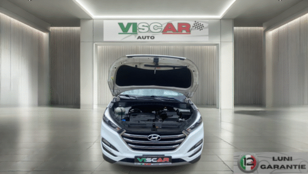 Hyundai Tucson Xpossible - Image 8