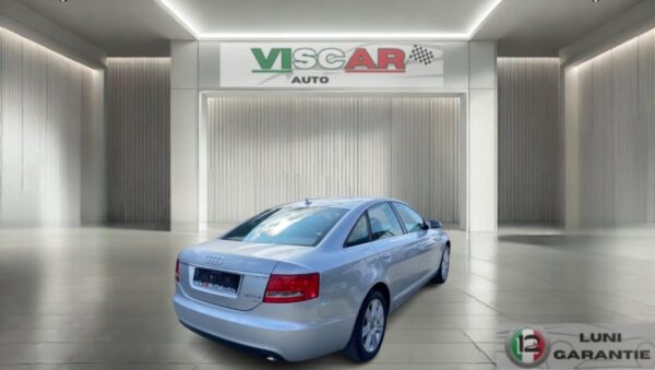 🔹 Audi A6 Quattro | 3.0 TDI V6 | Tracțiune integrală - Image 5