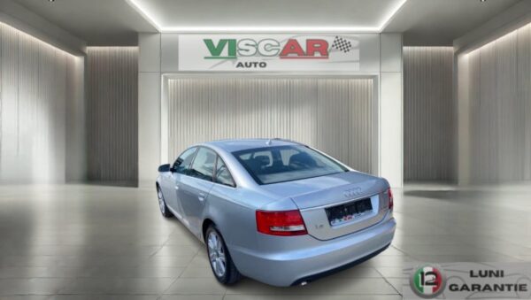 🔹 Audi A6 Quattro | 3.0 TDI V6 | Tracțiune integrală - Image 7