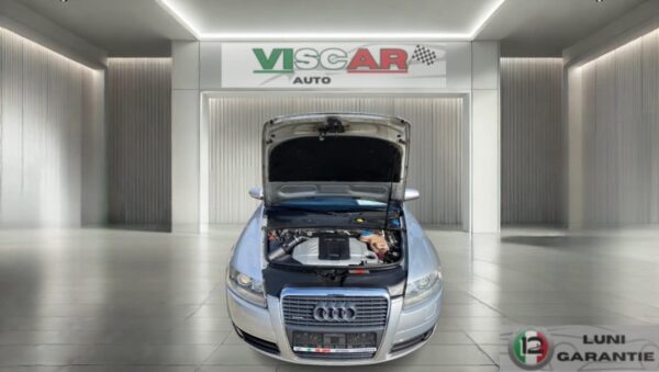 🔹 Audi A6 Quattro | 3.0 TDI V6 | Tracțiune integrală - Image 9