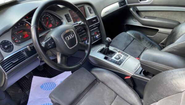 🔹 Audi A6 Quattro | 3.0 TDI V6 | Tracțiune integrală - Image 11