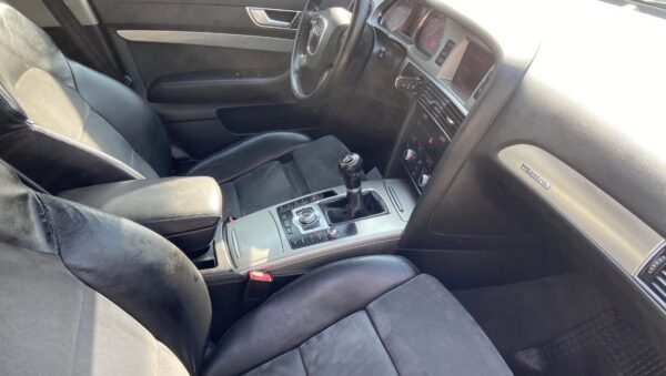 🔹 Audi A6 Quattro | 3.0 TDI V6 | Tracțiune integrală - Image 12