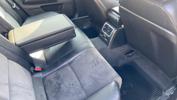 🔹 Audi A6 Quattro | 3.0 TDI V6 | Tracțiune integrală - Image 14